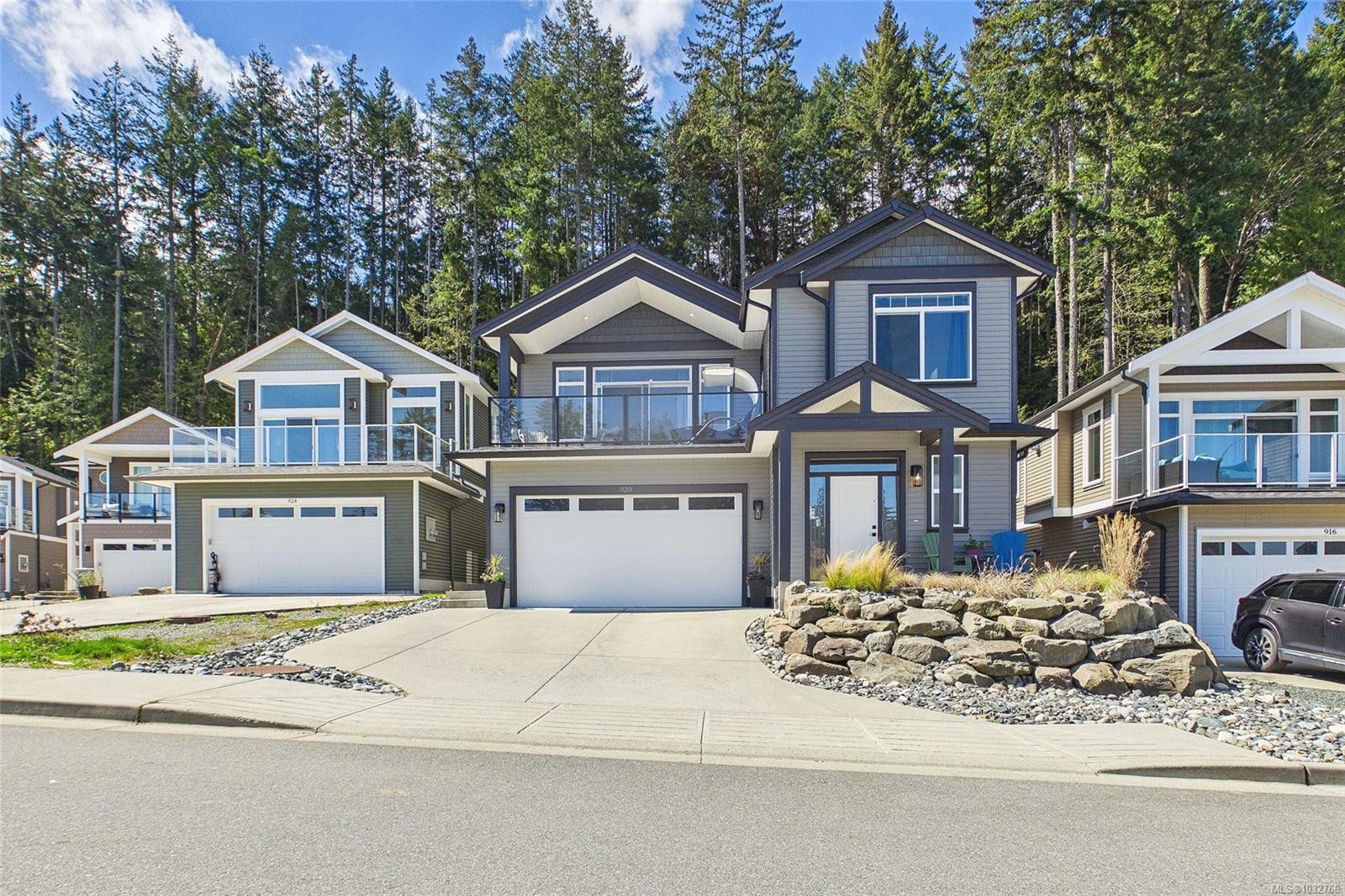 920 Craig Rd, Ladysmith, BC