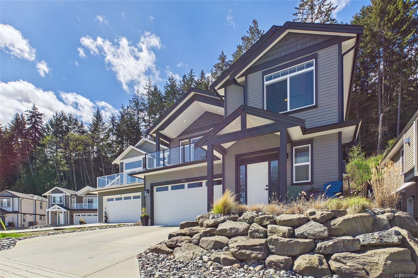 920 Craig Rd, Ladysmith, BC
