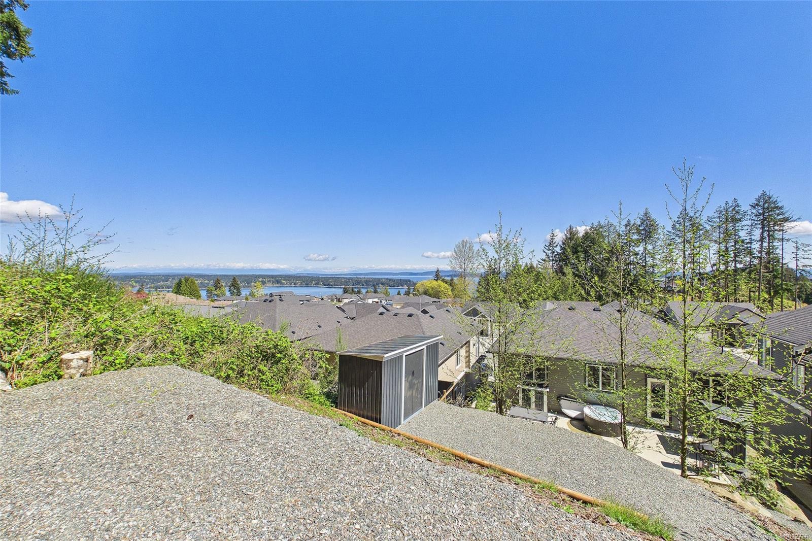 920 Craig Rd, Ladysmith, BC