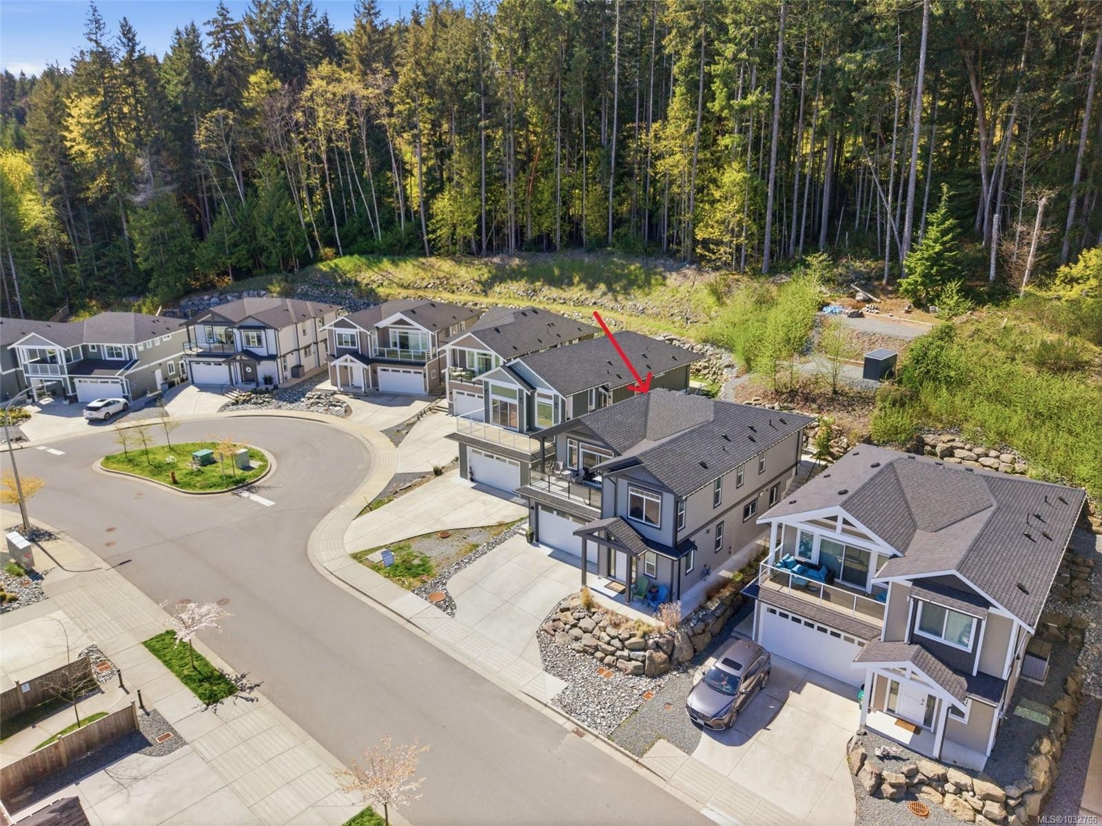 920 Craig Rd, Ladysmith, BC