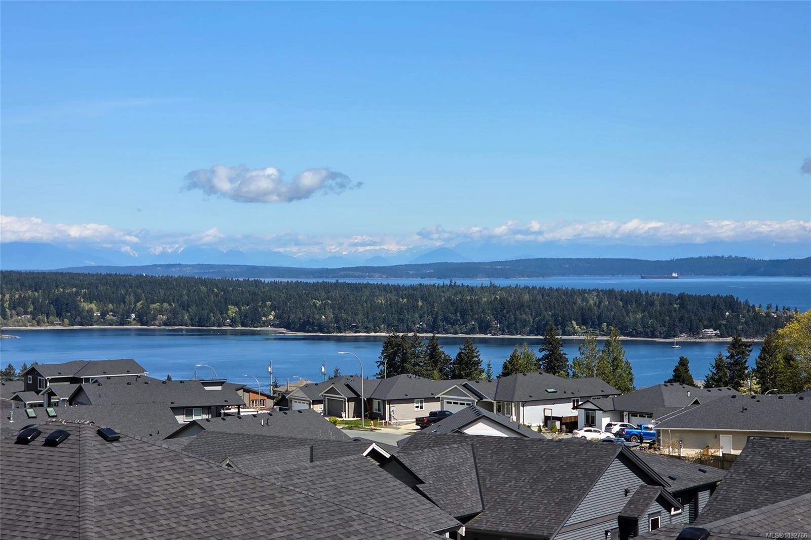 920 Craig Rd, Ladysmith, BC