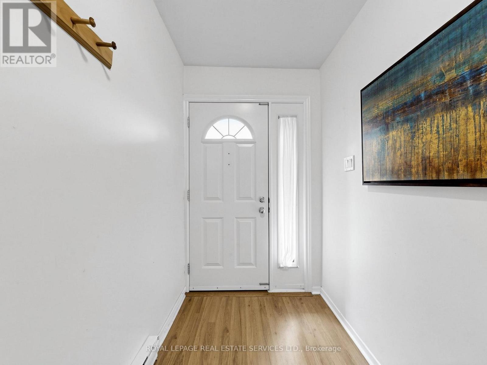 21 - 530 Falgarwood Drive, Oakville, ON - Indoor Photo Showing Other Room
