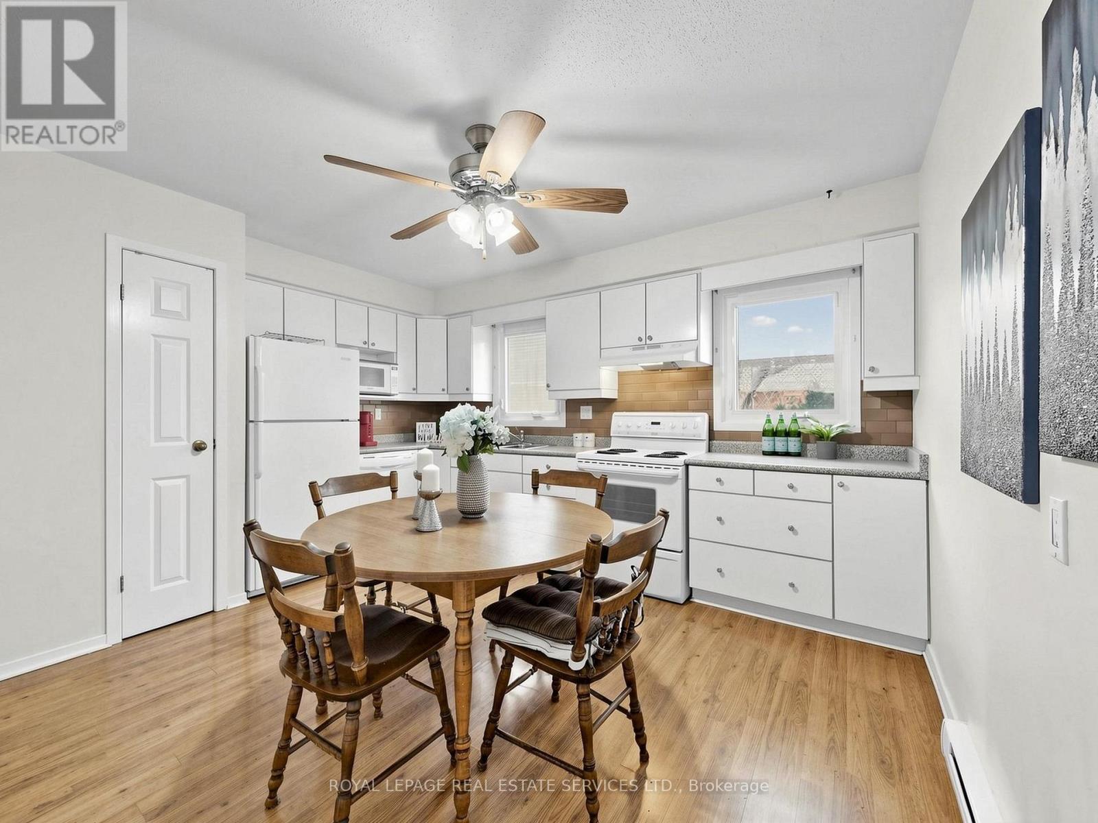 21 - 530 Falgarwood Drive, Oakville, ON - Indoor