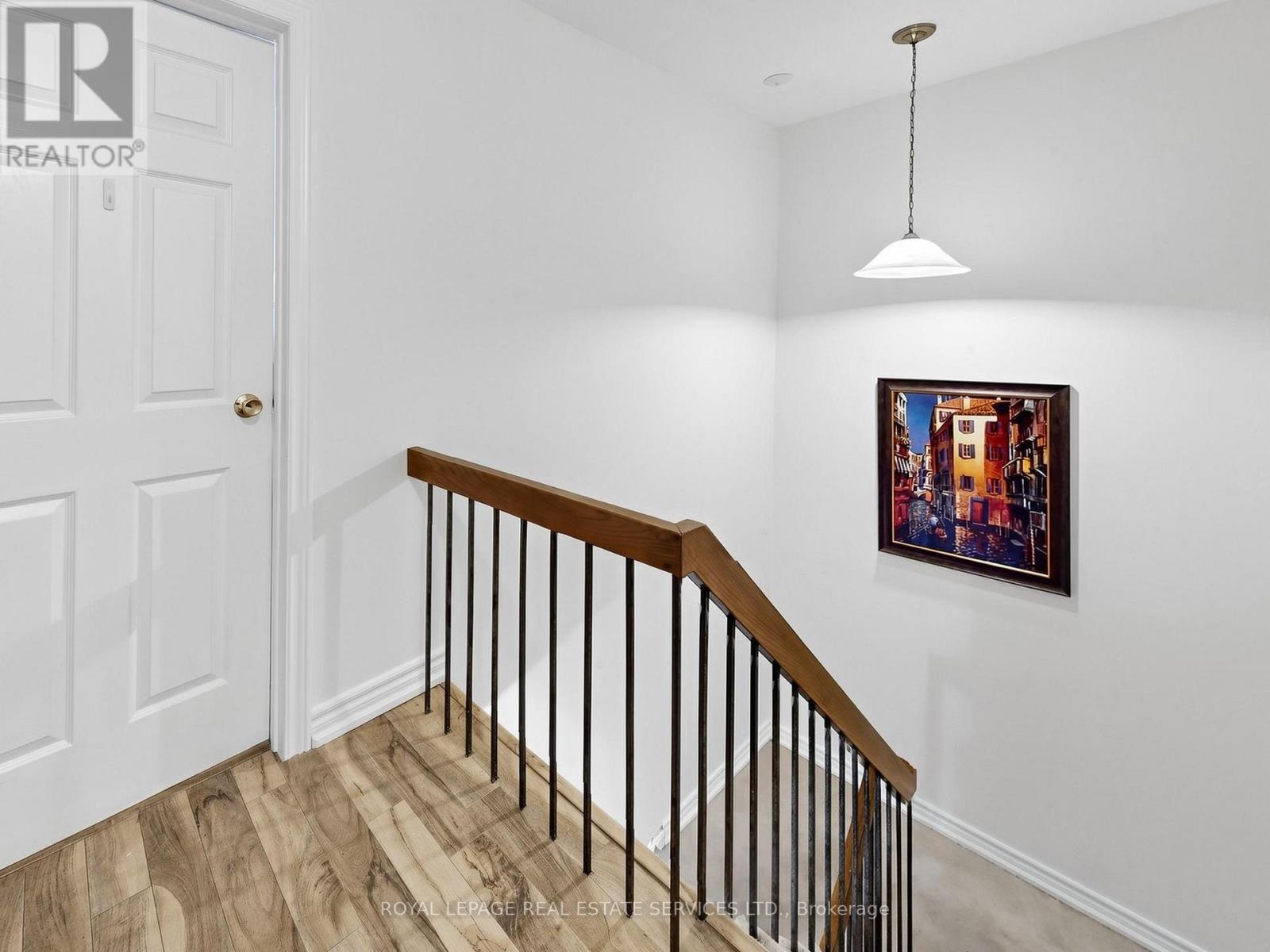 21 - 530 Falgarwood Drive, Oakville, ON - Indoor Photo Showing Other Room