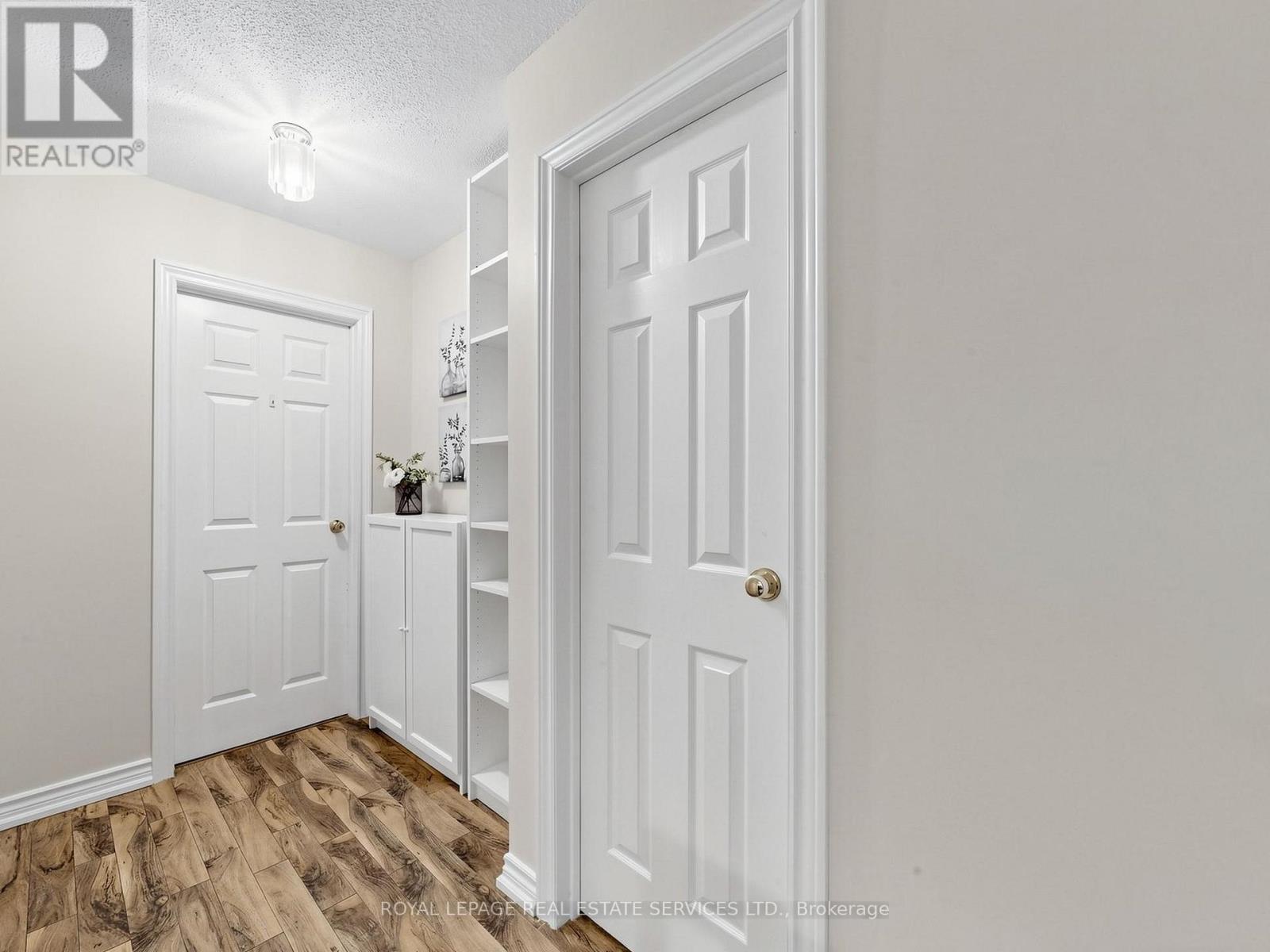 21 - 530 Falgarwood Drive, Oakville, ON - Indoor Photo Showing Other Room