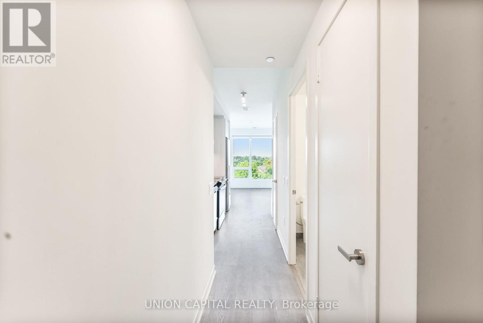 601W - 3 Rosewater Street E, Richmond Hill, ON - Photo Showing Other Room