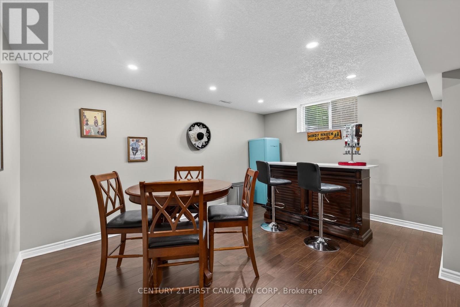 1307 Sandy Somerville Drive, London South (South A), ON - Indoor