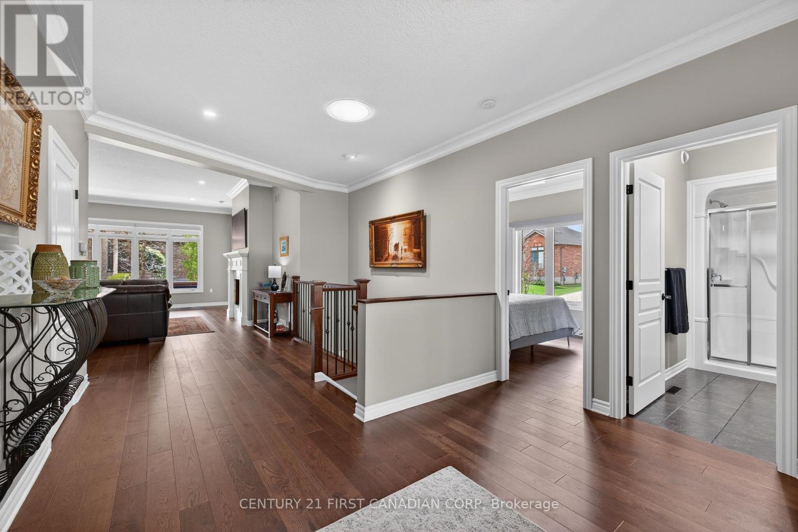 1307 Sandy Somerville Drive, London South (South A), ON - Indoor