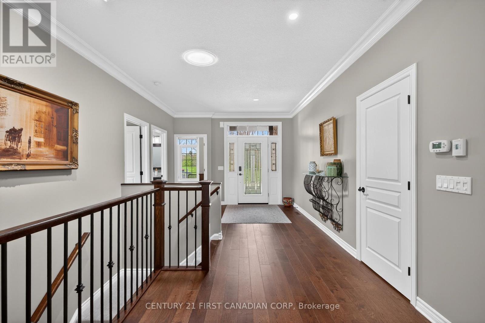 1307 Sandy Somerville Drive, London South (South A), ON - Indoor Photo Showing Other Room