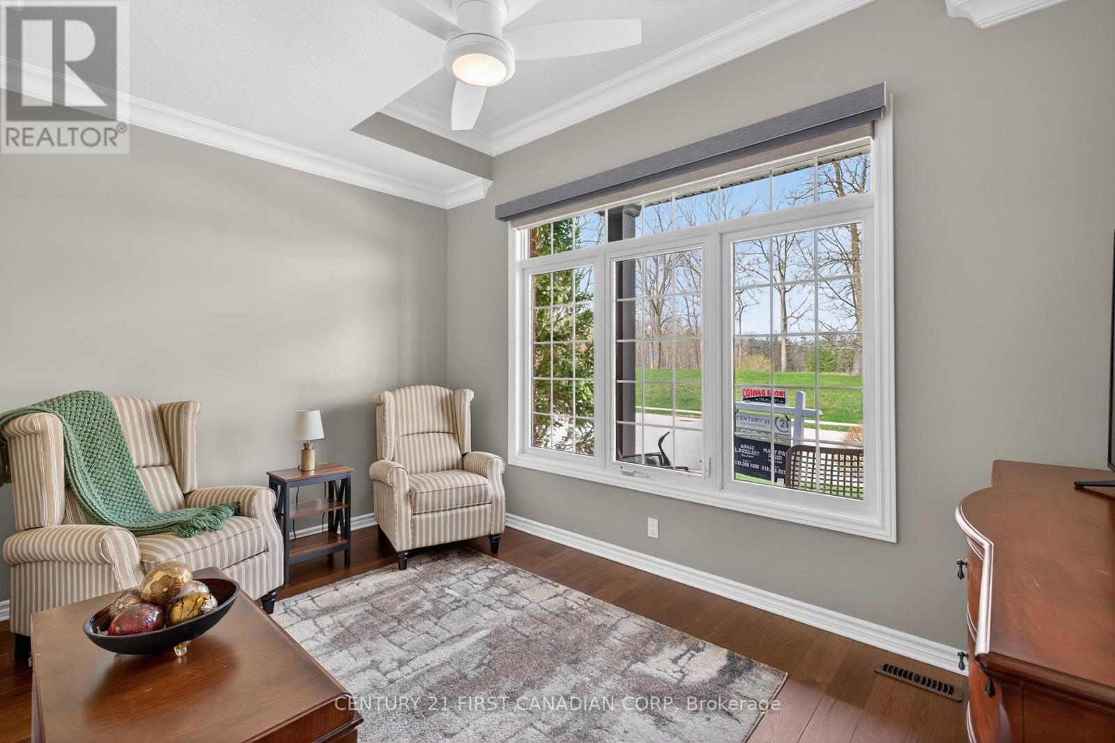 1307 Sandy Somerville Drive, London South (South A), ON - Indoor