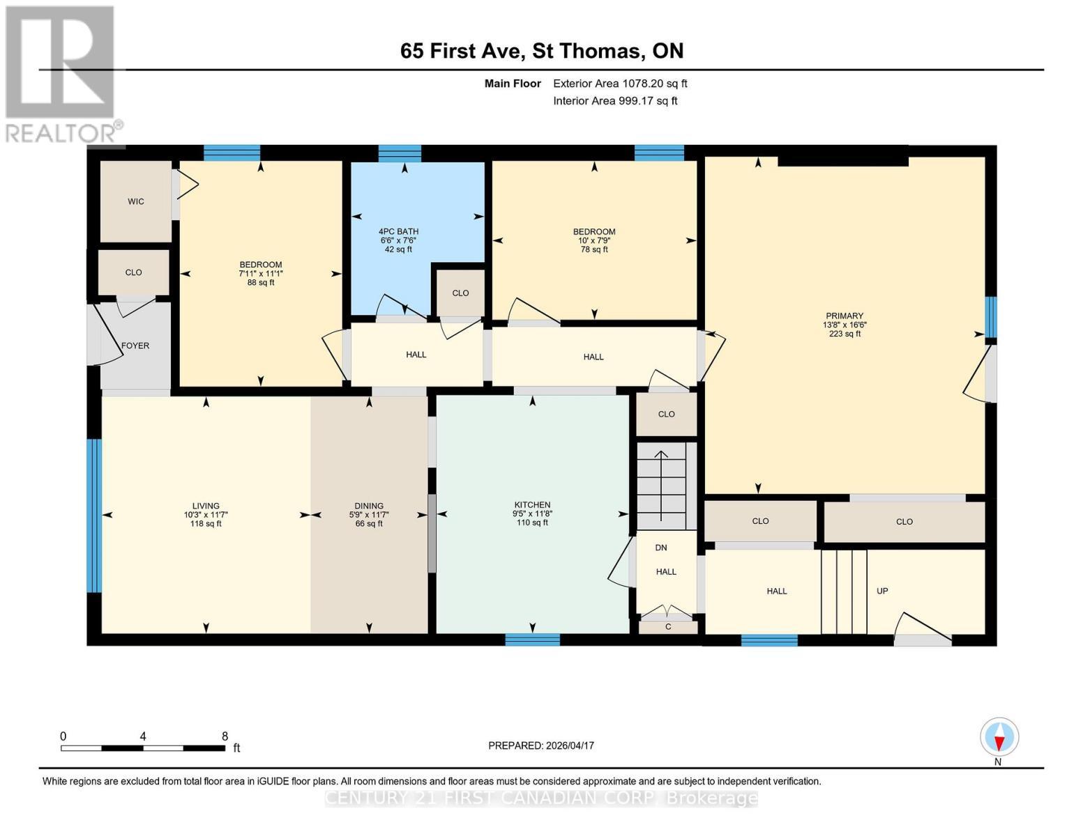 65 First Avenue, St. Thomas, ON - Other