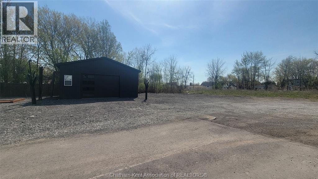 3 Albert Street, Tilbury, ON
