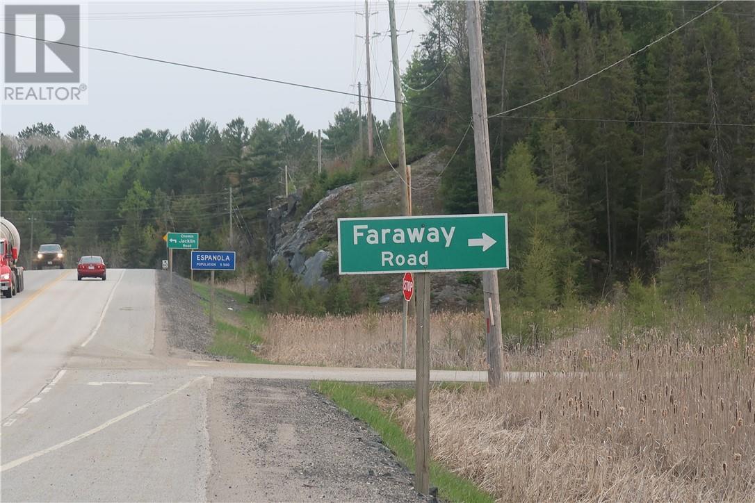00 Faraway, Espanola, ON