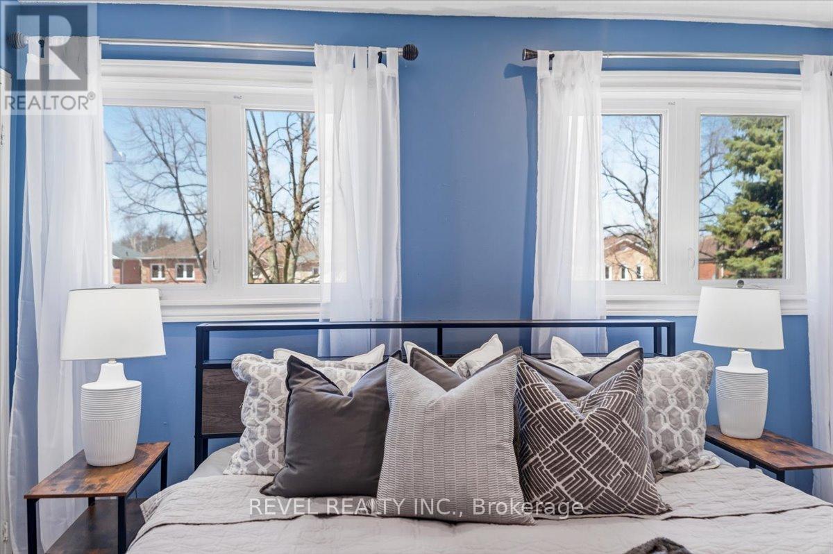 87 Thorp Crescent, Ajax, ON - Indoor