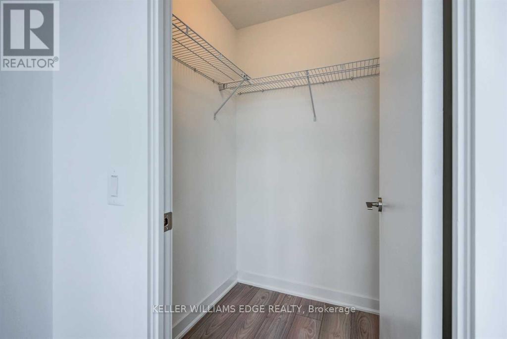 311 - 120 Parliament Street, Toronto, ON - Indoor With Storage