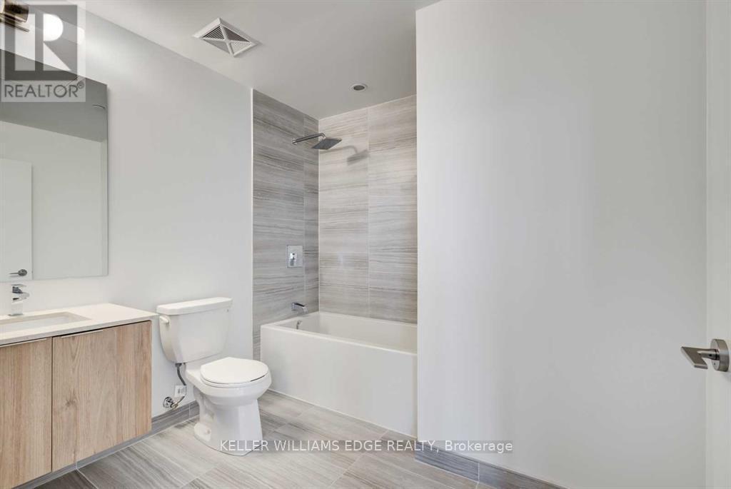 311 - 120 Parliament Street, Toronto, ON - Indoor Photo Showing Bathroom