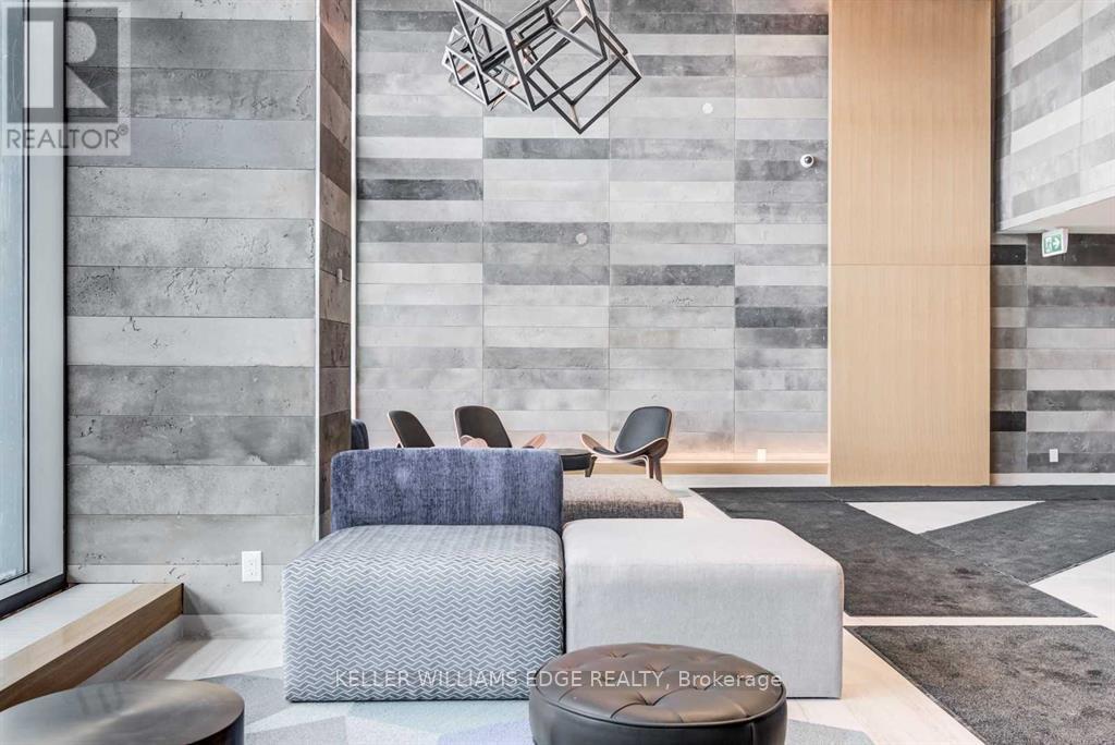 311 - 120 Parliament Street, Toronto, ON - With Exterior