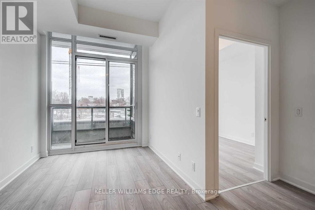 311 - 120 Parliament Street, Toronto, ON - Indoor Photo Showing Other Room