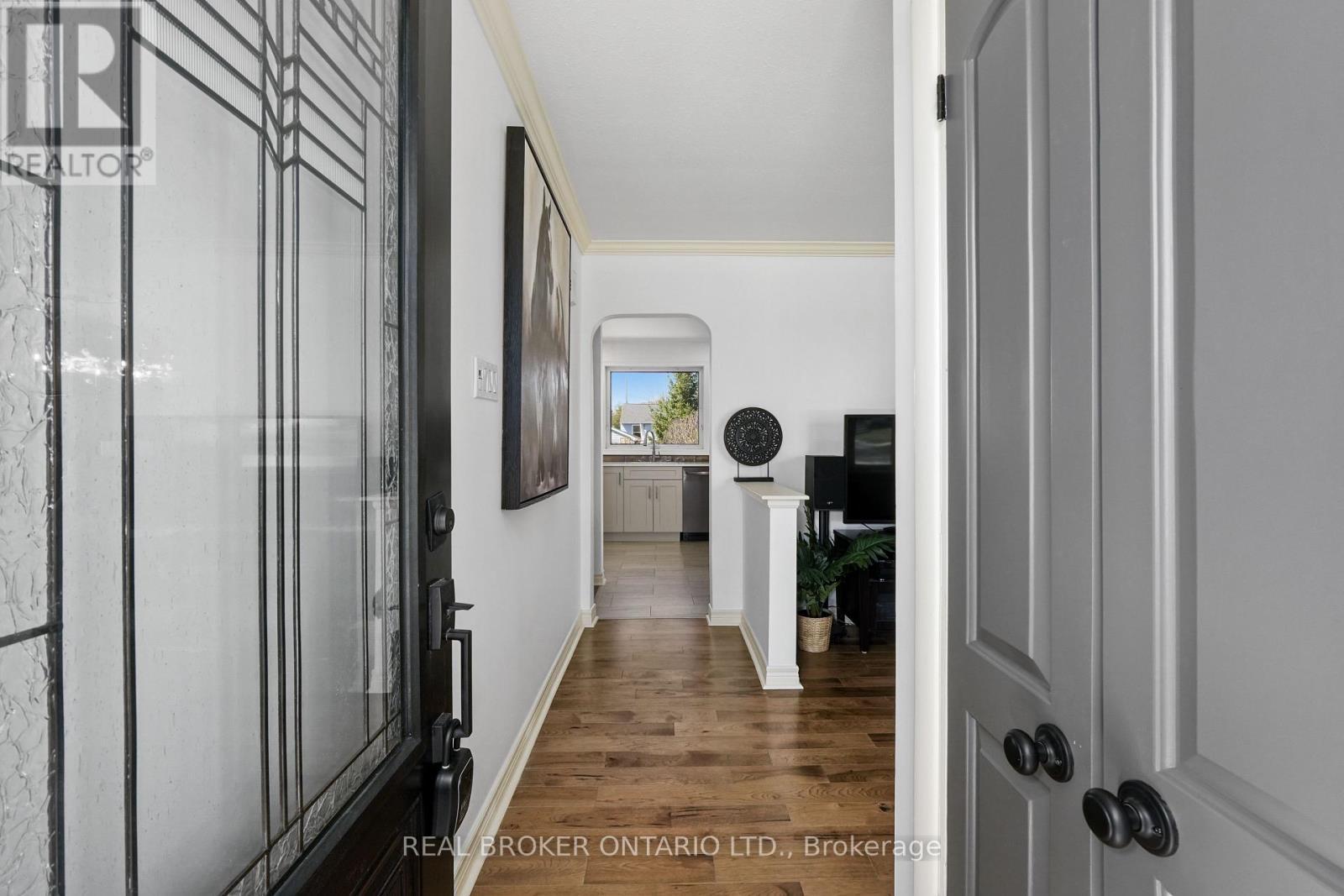 121 Goodfellow Road E, Peterborough, ON - Indoor Photo Showing Other Room