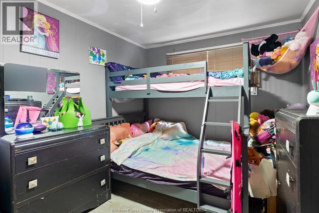 1361 Albert, Windsor, ON - Indoor Photo Showing Bedroom