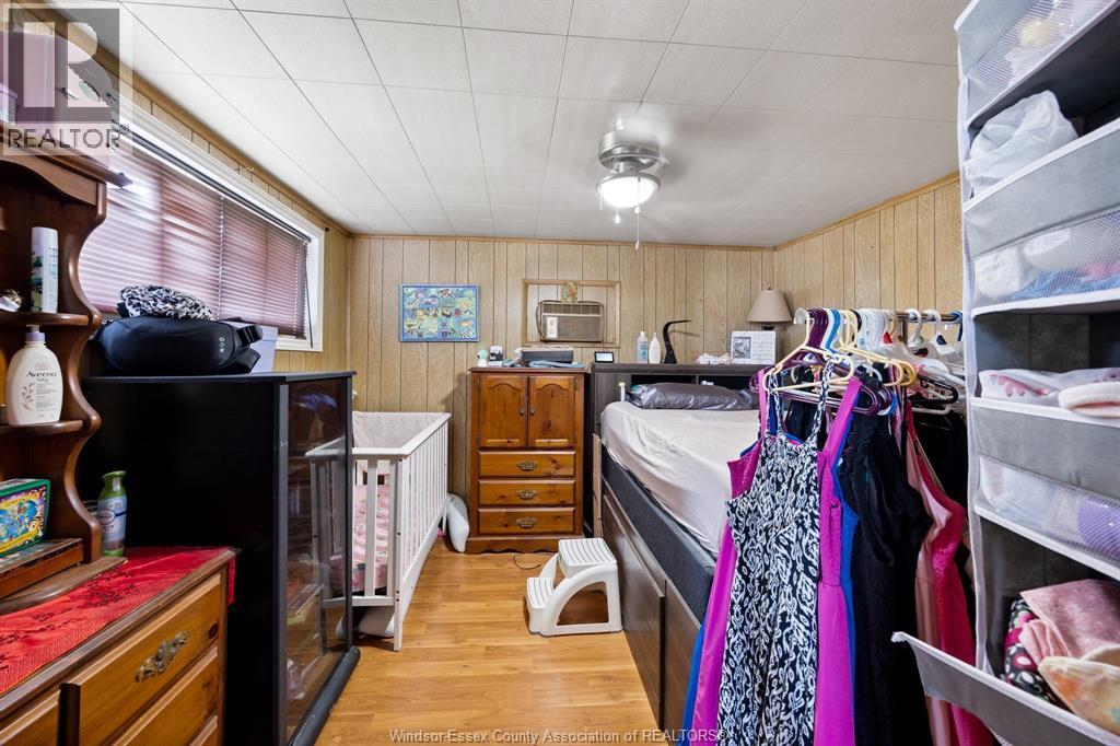 1361 Albert, Windsor, ON - Indoor