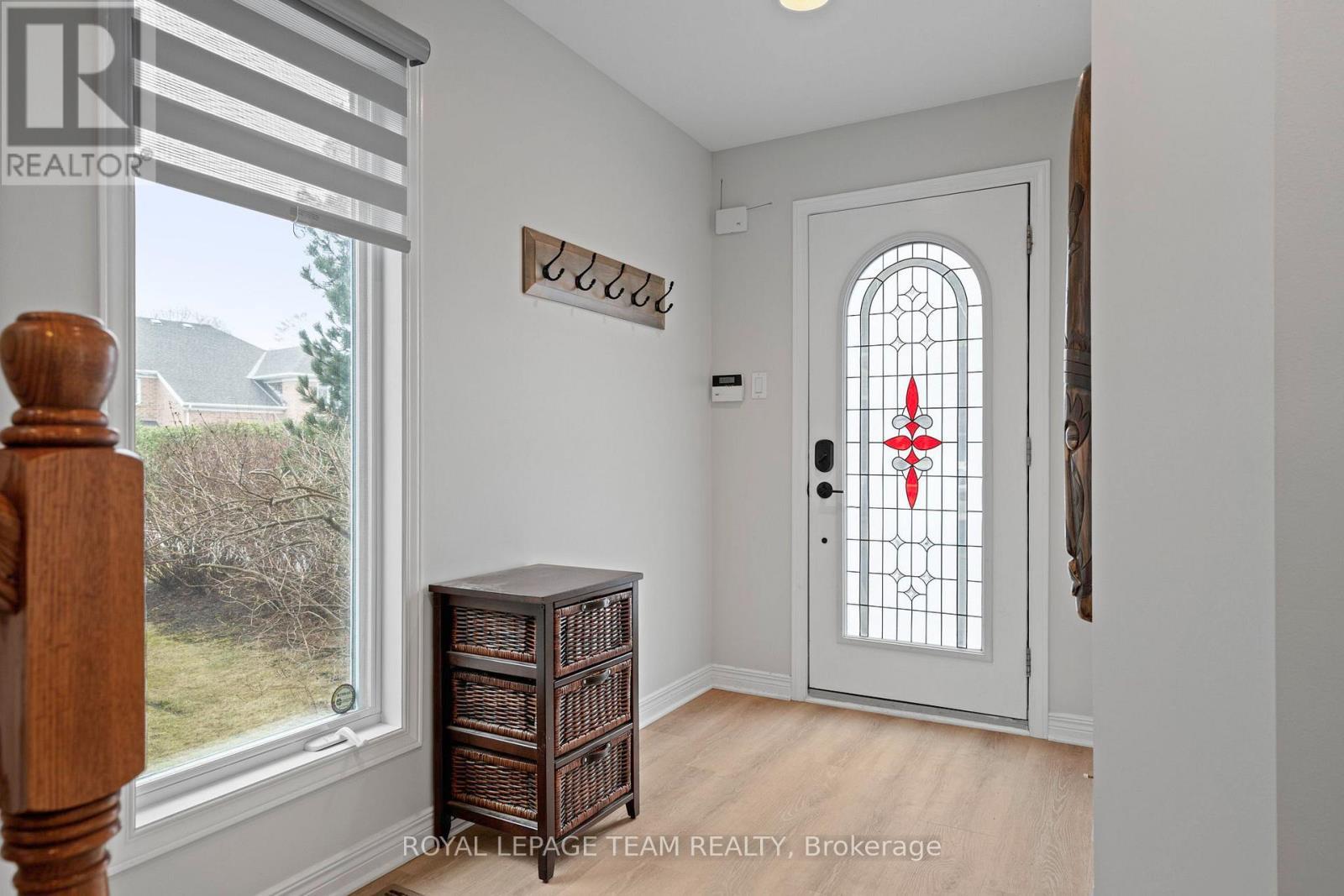 Front Entrance - 173 West Village Private, Ottawa, ON - Indoor Photo Showing Other Room