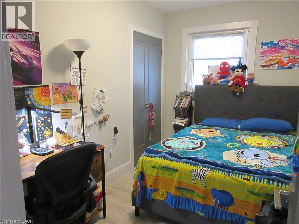 75 Richwill Road Unit# 1, Hamilton, ON - Indoor