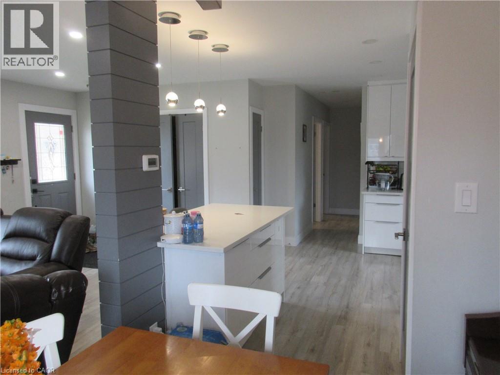 75 Richwill Road Unit# 1, Hamilton, ON - Indoor