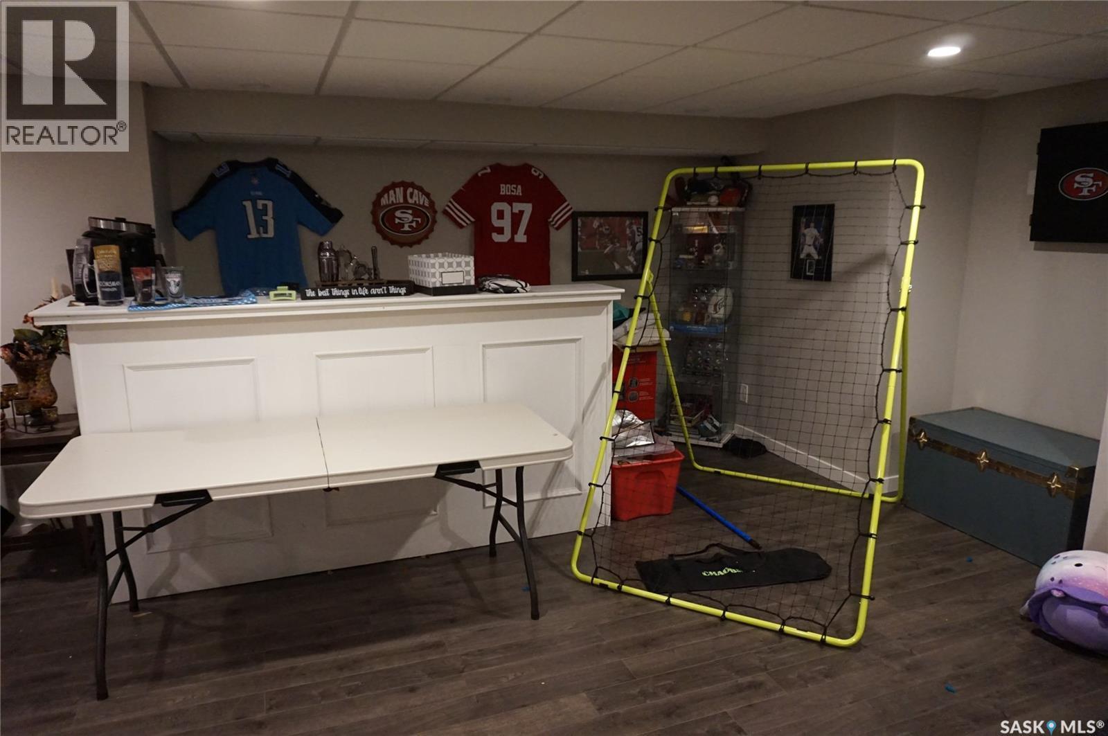 91 Plant Crescent, Regina, SK - Indoor