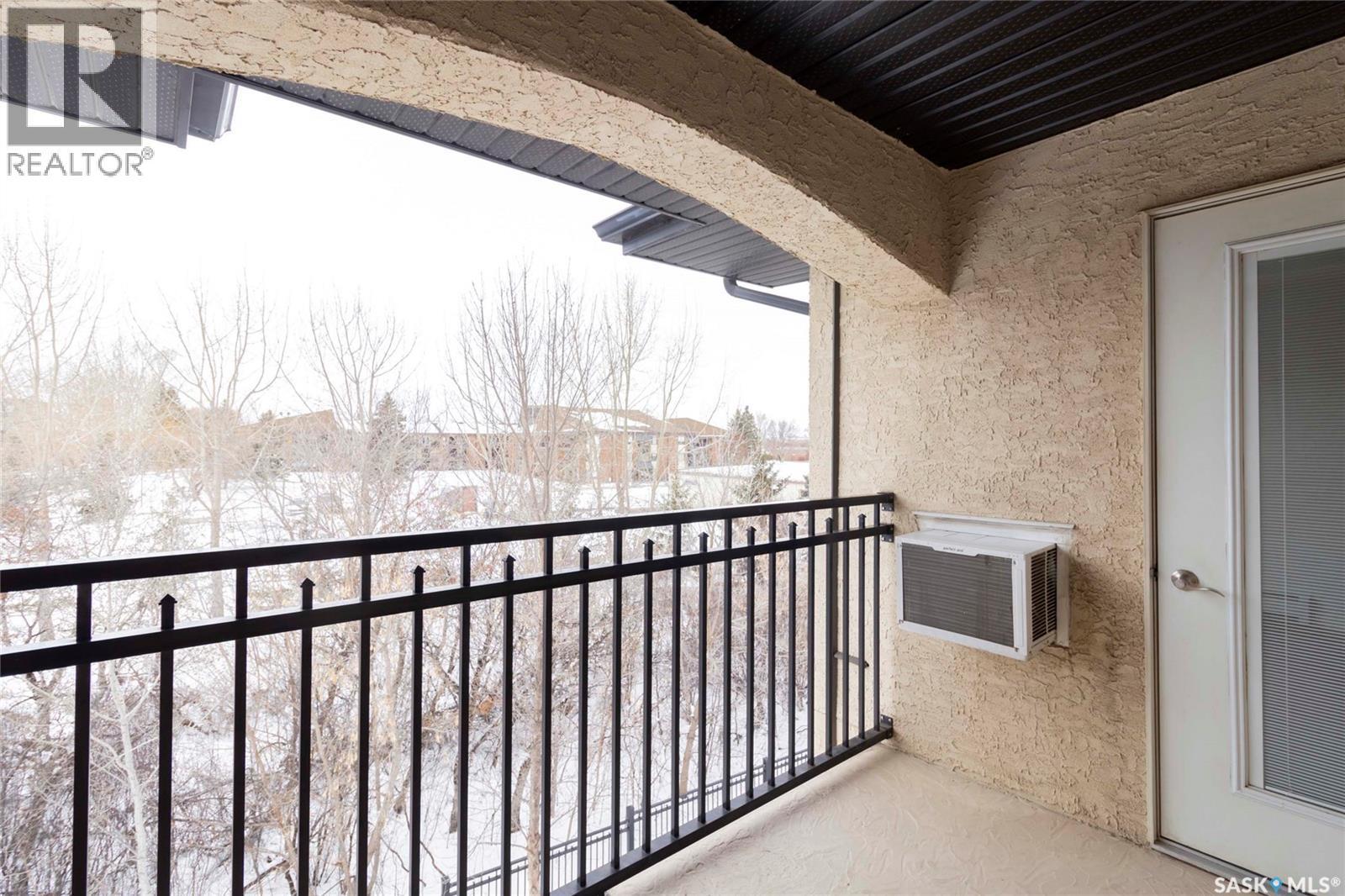 307A 415 Hunter Road, Saskatoon, SK - Outdoor With Exterior