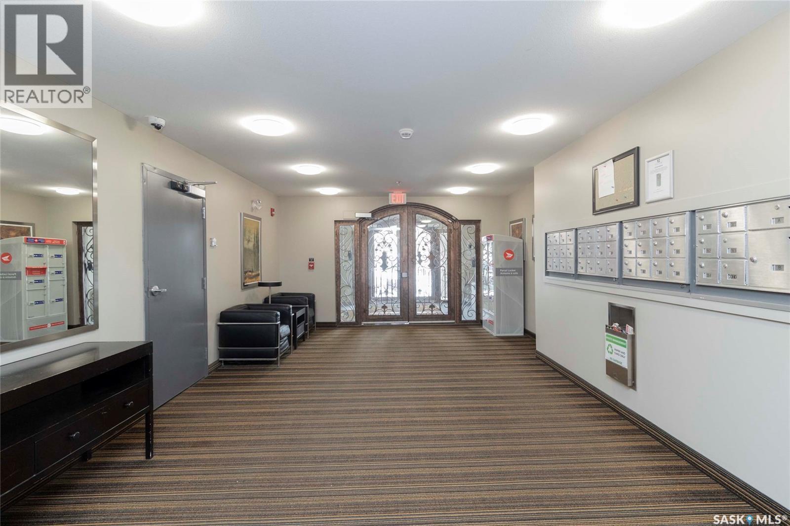 307A 415 Hunter Road, Saskatoon, SK - Indoor Photo Showing Other Room