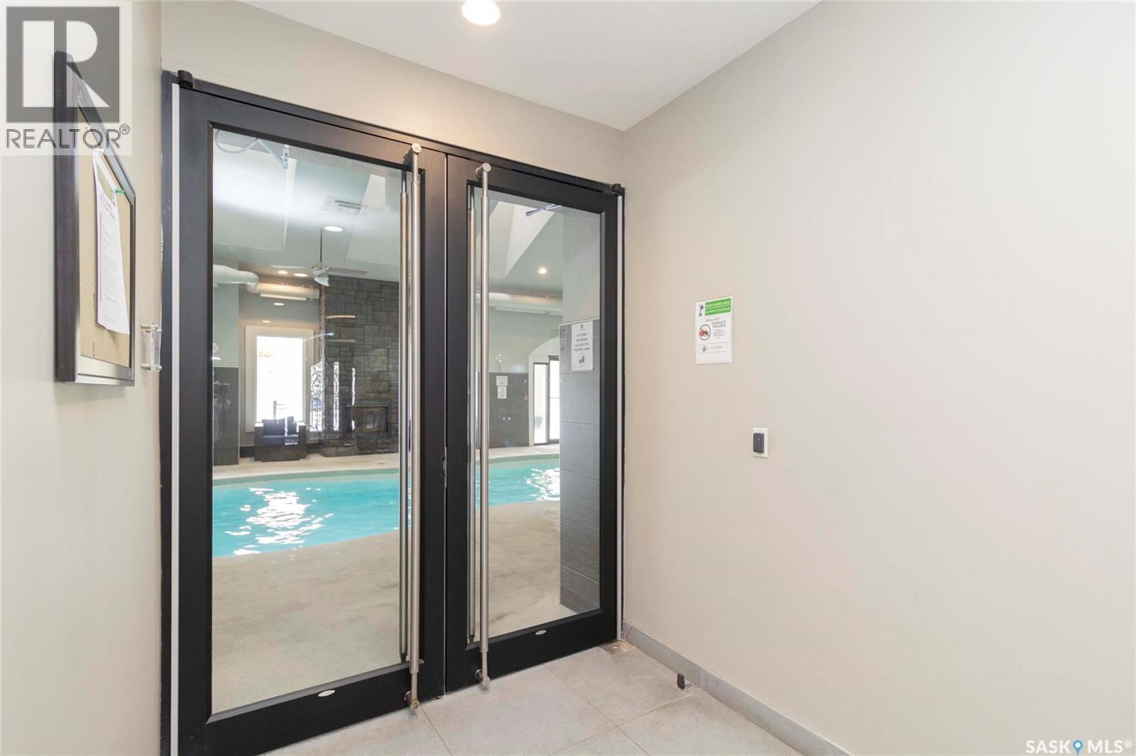 307A 415 Hunter Road, Saskatoon, SK - Indoor Photo Showing Other Room