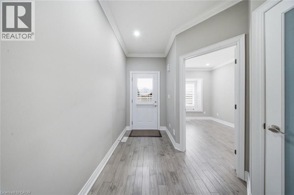 194 Donly Drive S Unit# 12, Simcoe, ON - Indoor Photo Showing Other Room