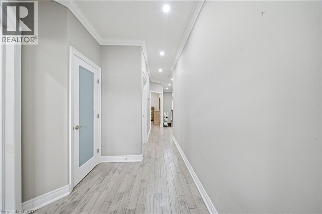 194 Donly Drive S Unit# 12, Simcoe, ON - Indoor Photo Showing Other Room