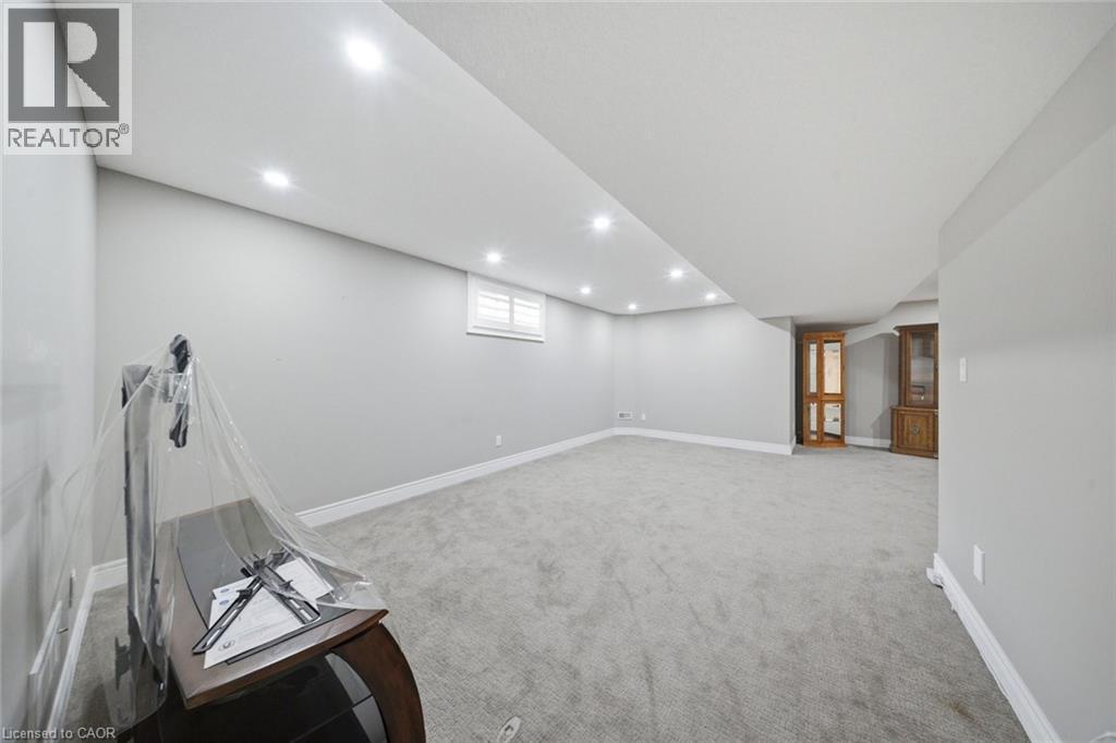 194 Donly Drive S Unit# 12, Simcoe, ON - Indoor Photo Showing Other Room