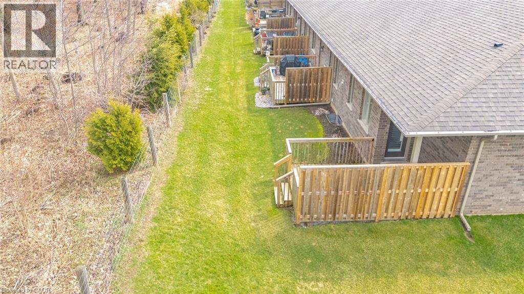 194 Donly Drive S Unit# 12, Simcoe, ON - Outdoor