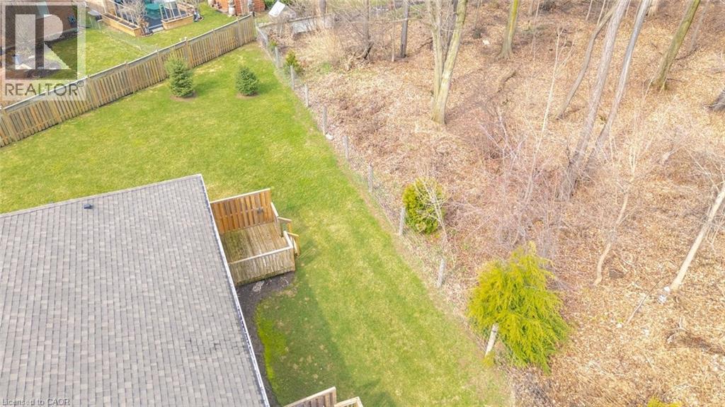 194 Donly Drive S Unit# 12, Simcoe, ON - Outdoor