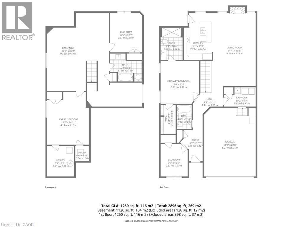 194 Donly Drive S Unit# 12, Simcoe, ON - Other