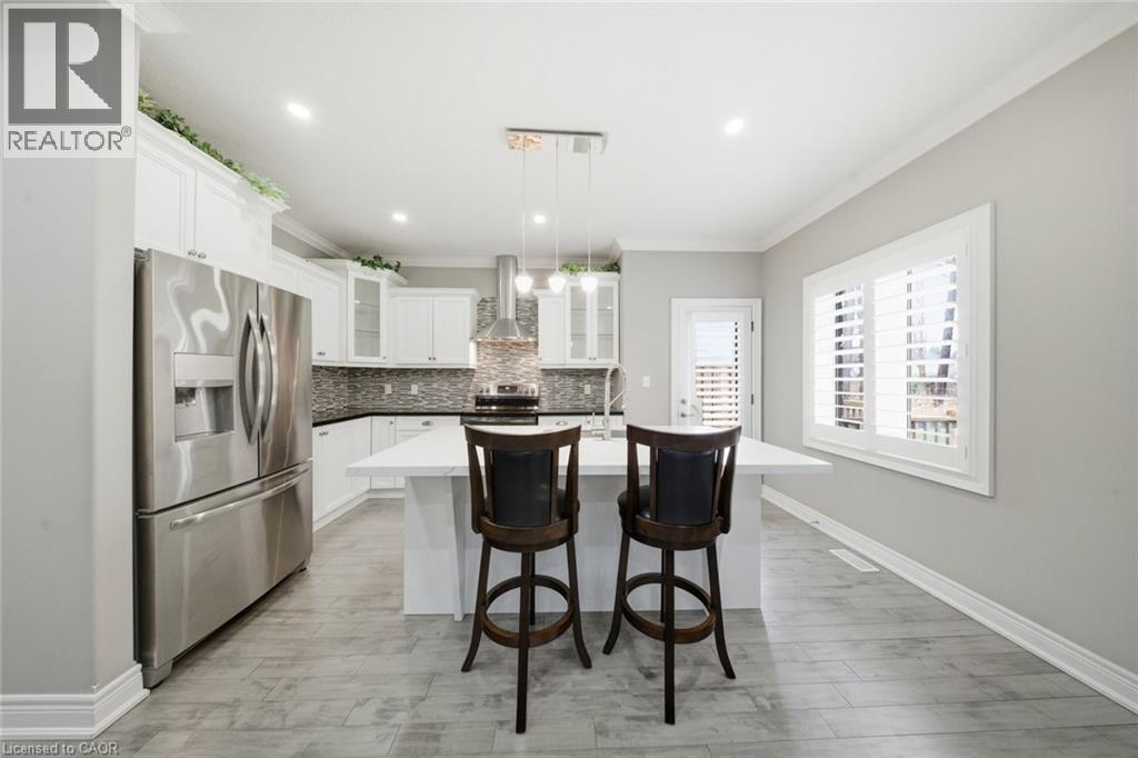 194 Donly Drive S Unit# 12, Simcoe, ON - Indoor