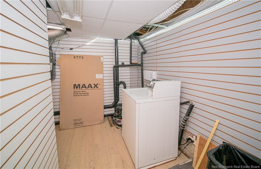 26 Hachey Ave, Fredericton, NB