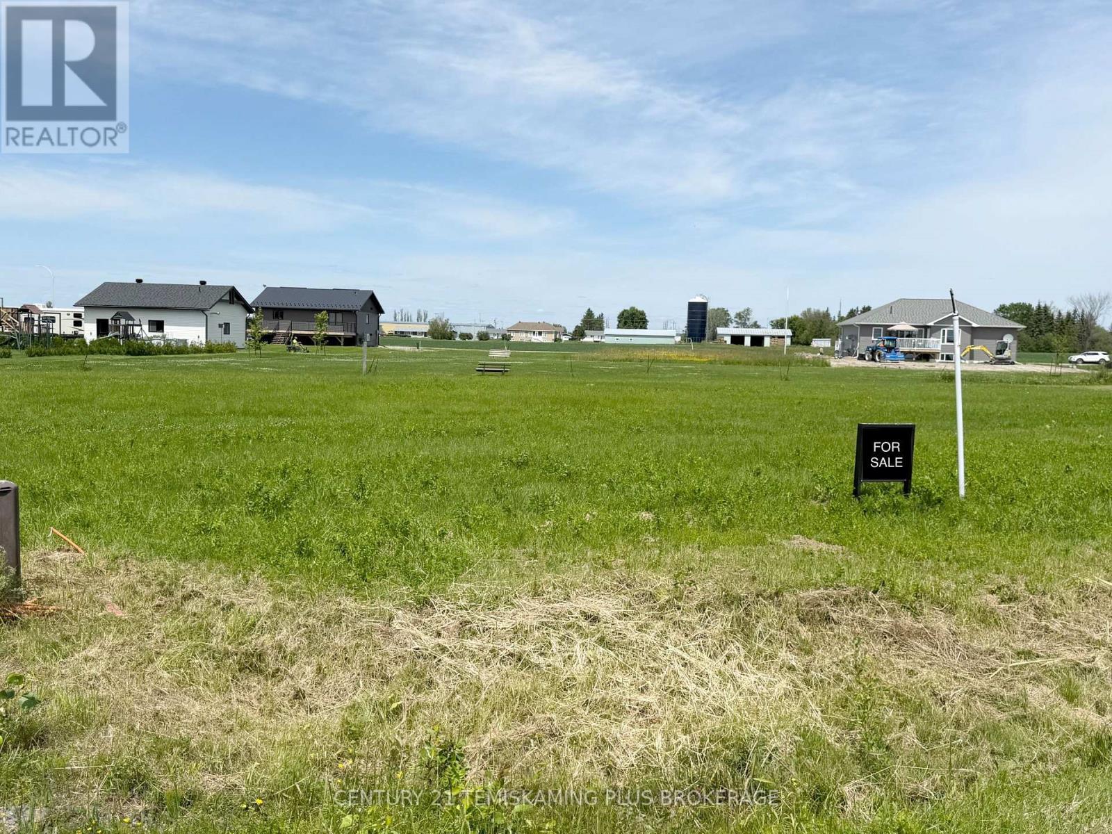 86029 Airport Road, Armstrong (Earlton), ON
