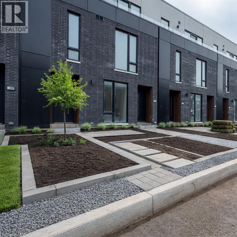 144 Everett Common, St. Catharines, ON - Outdoor