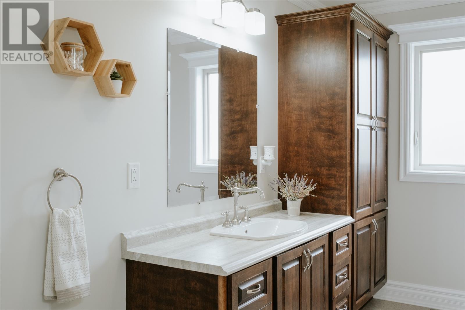 26 Main Street, New Wes Valley, NL - Indoor Photo Showing Bathroom