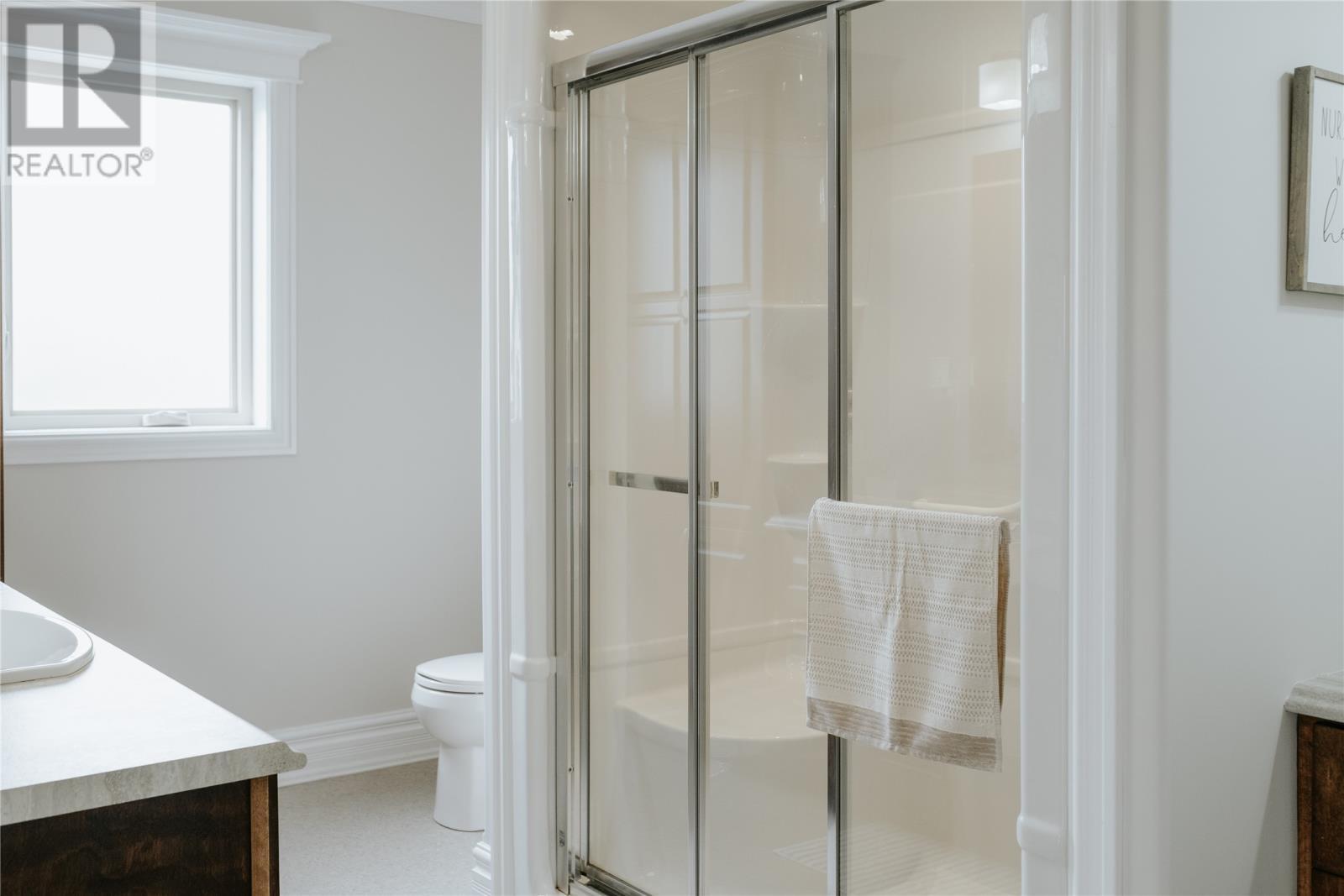 26 Main Street, New Wes Valley, NL - Indoor Photo Showing Bathroom