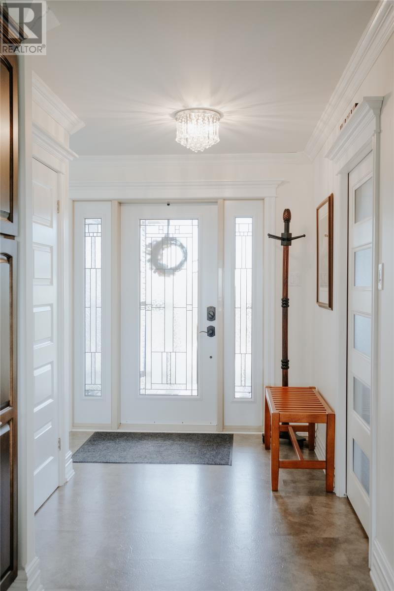 26 Main Street, New Wes Valley, NL - Indoor Photo Showing Other Room