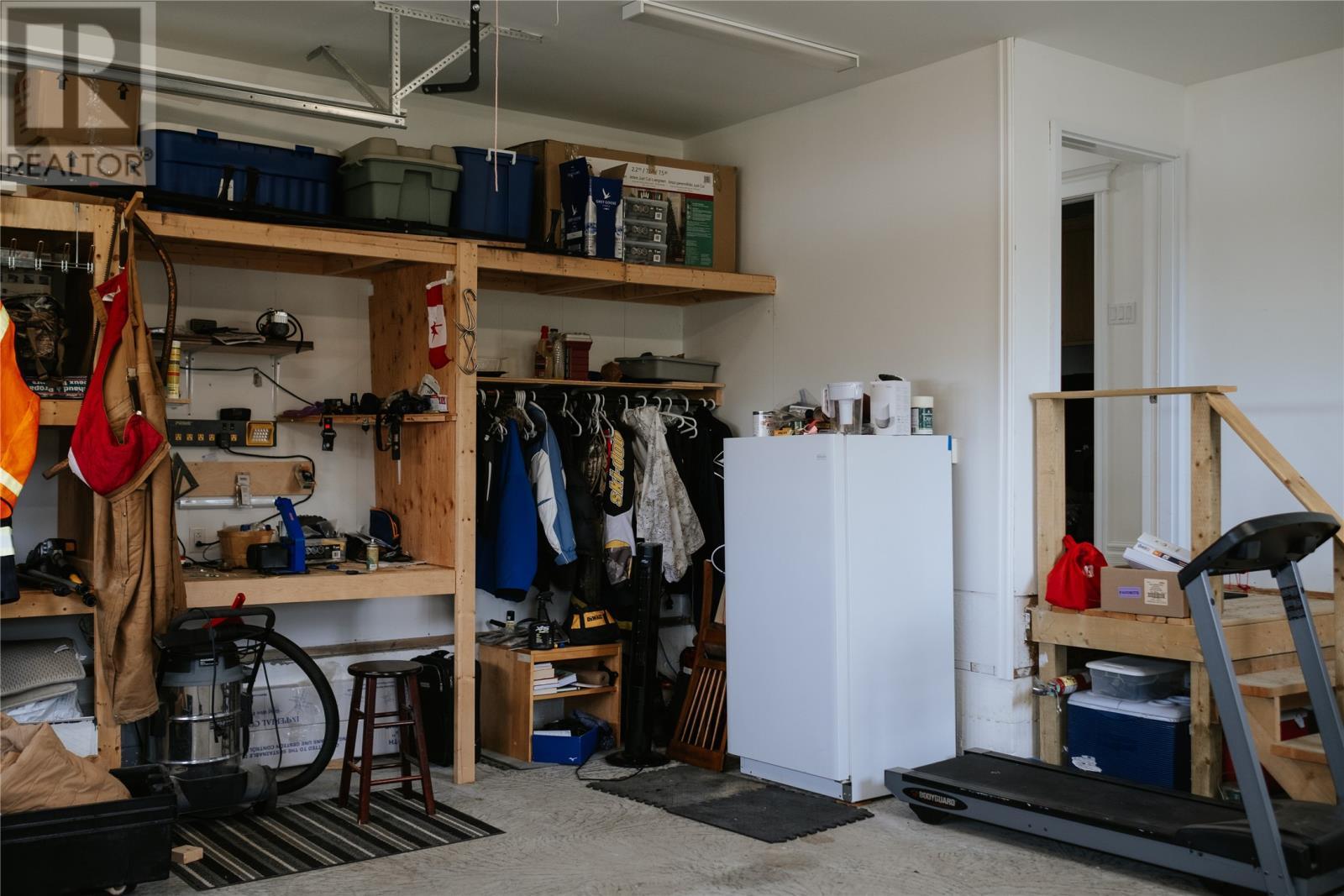 26 Main Street, New Wes Valley, NL - Indoor