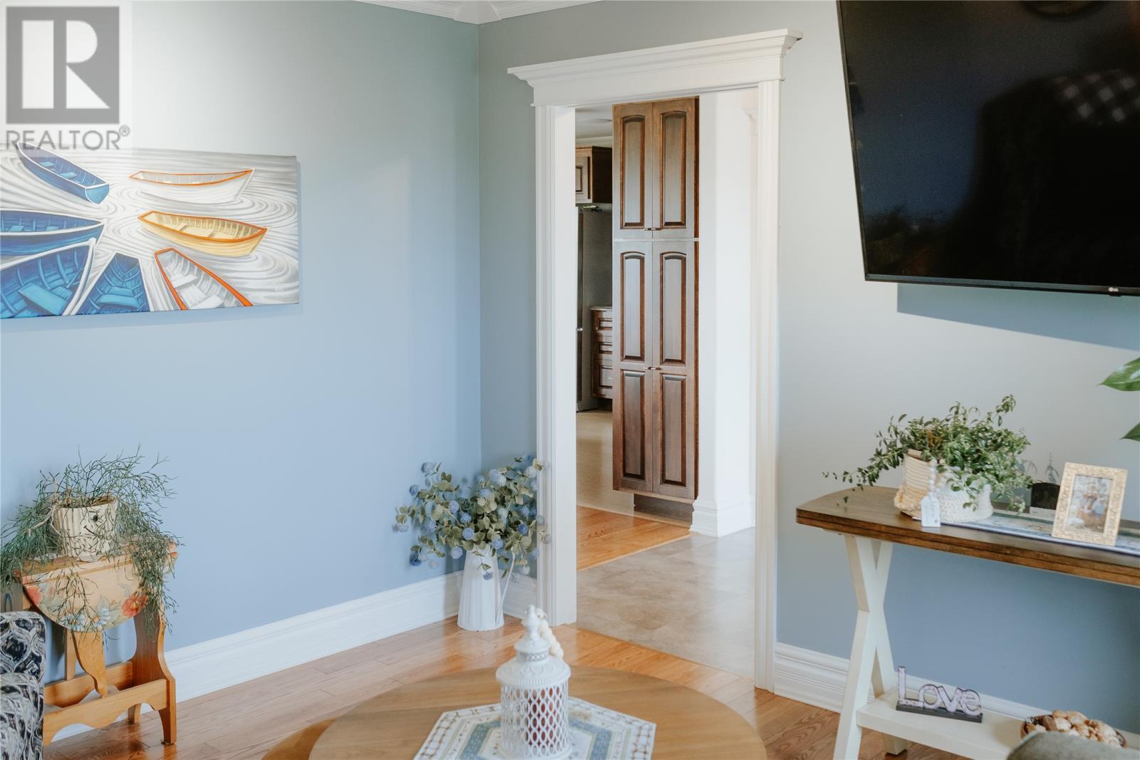 26 Main Street, New Wes Valley, NL - Indoor Photo Showing Other Room