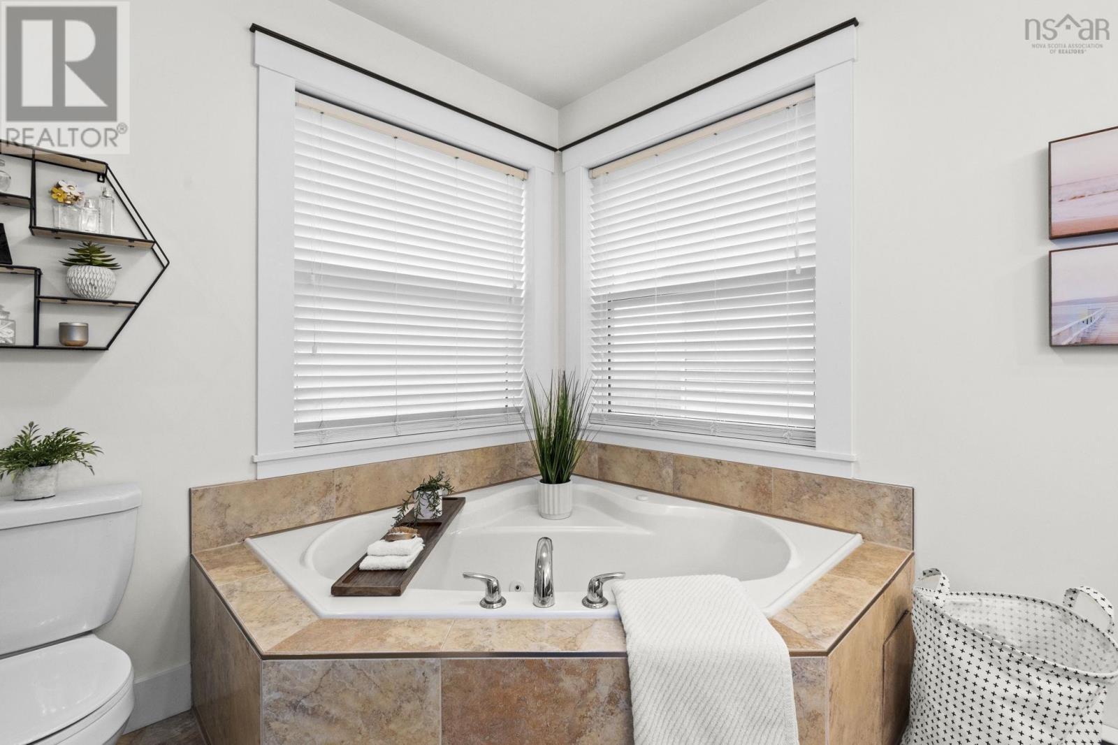 Primary Bathroom - 124 Beachstone Drive, Spryfield, NS - Indoor Photo Showing Bathroom