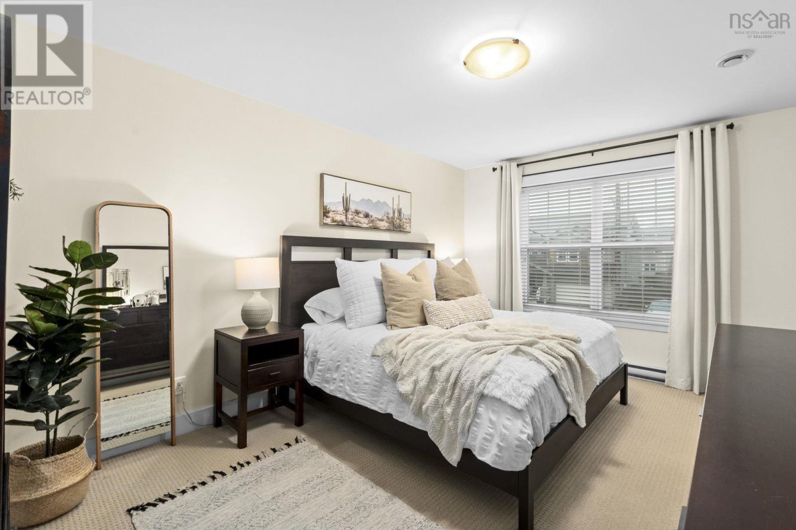 Primary Bedroom - 124 Beachstone Drive, Spryfield, NS - Indoor Photo Showing Bedroom