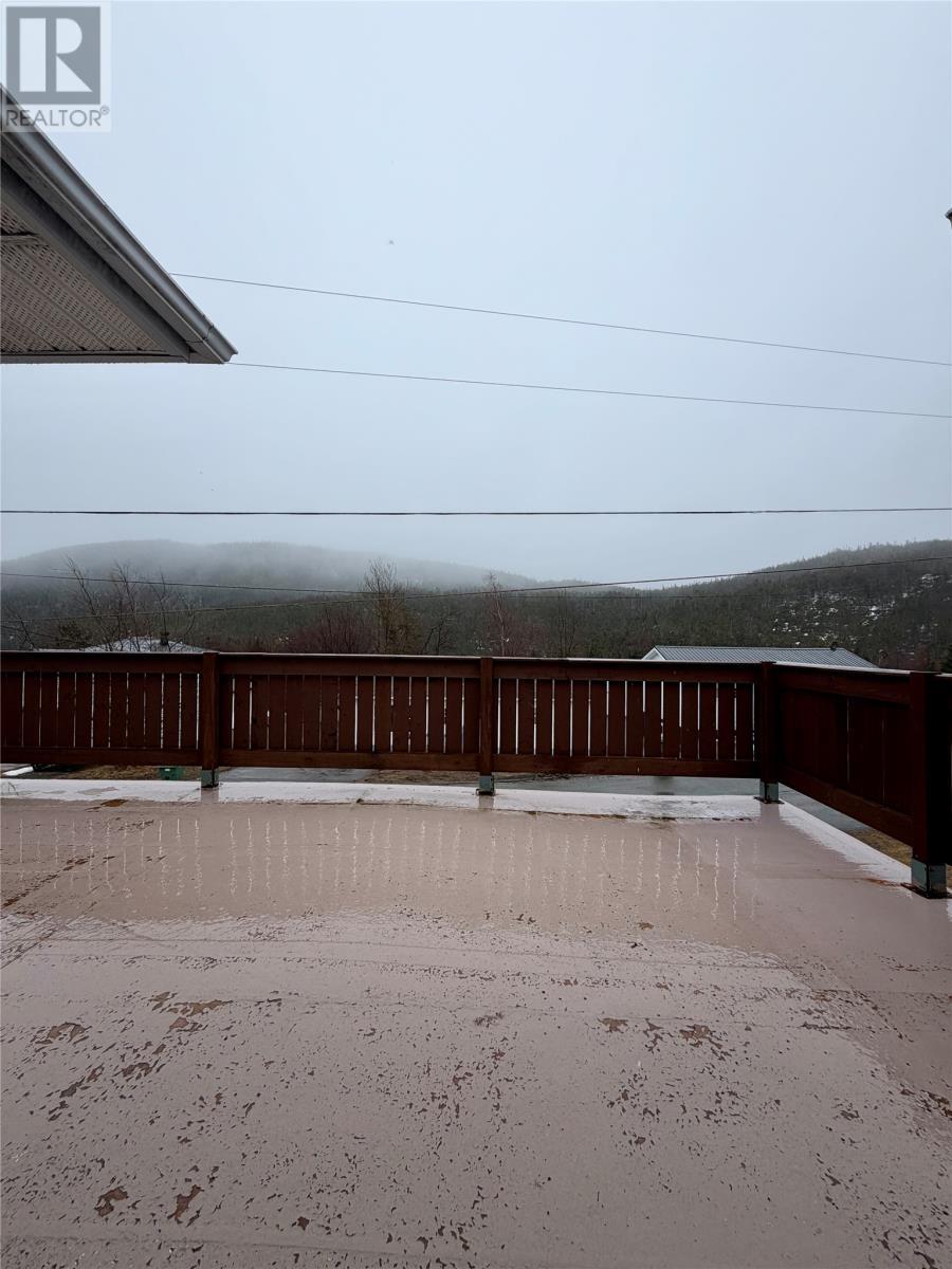 3 Main Road, Red Harbour, NL - Outdoor